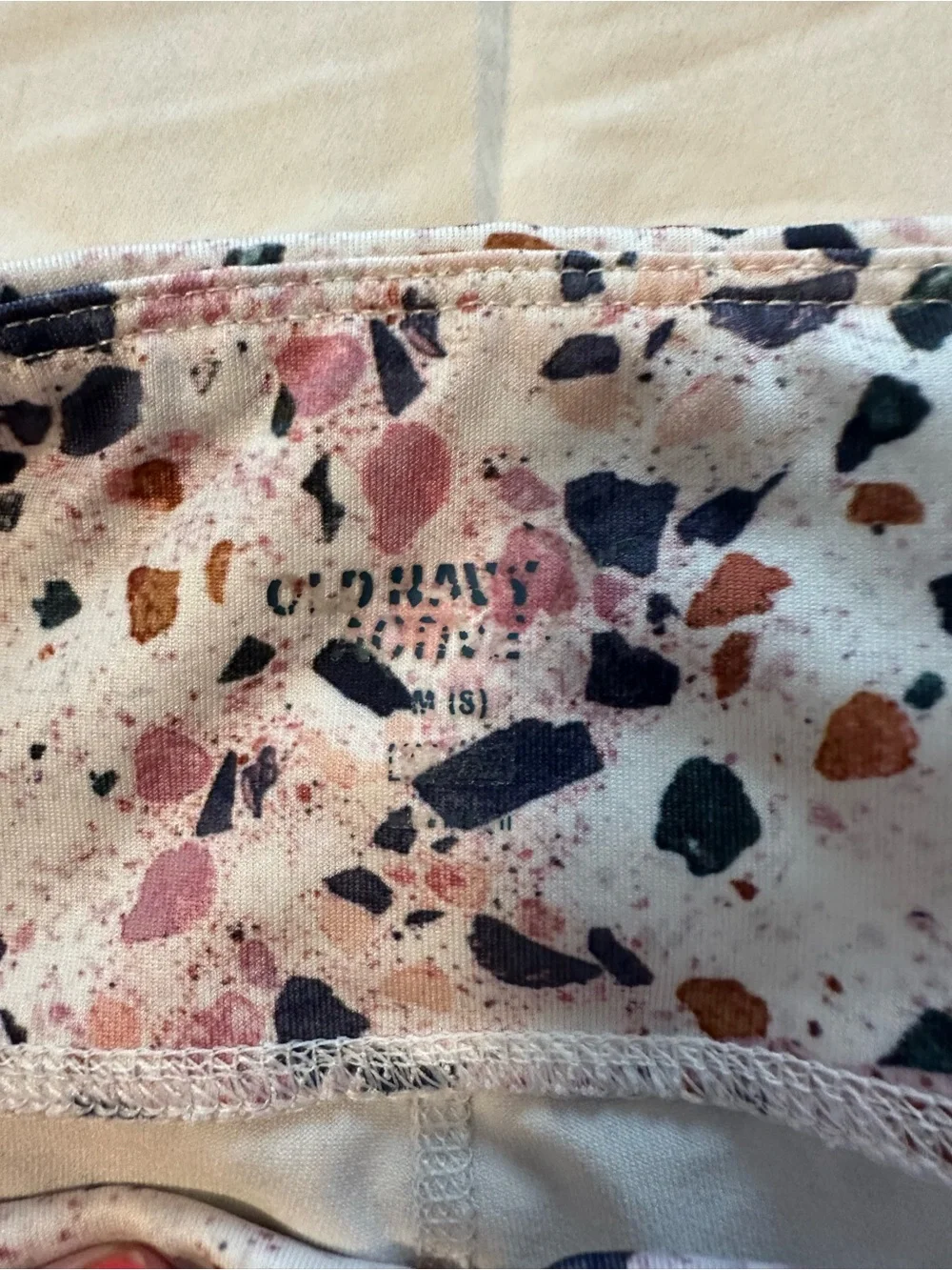 Old Navy soft stretchy